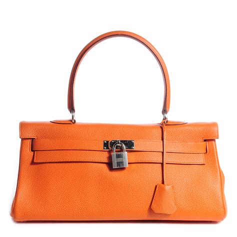 hermes shoulder kelly